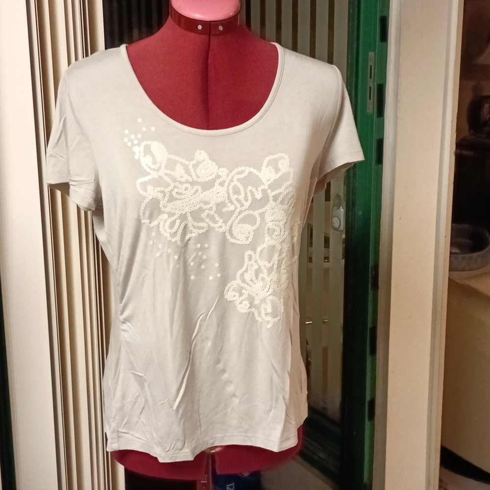 Not Just Pants top